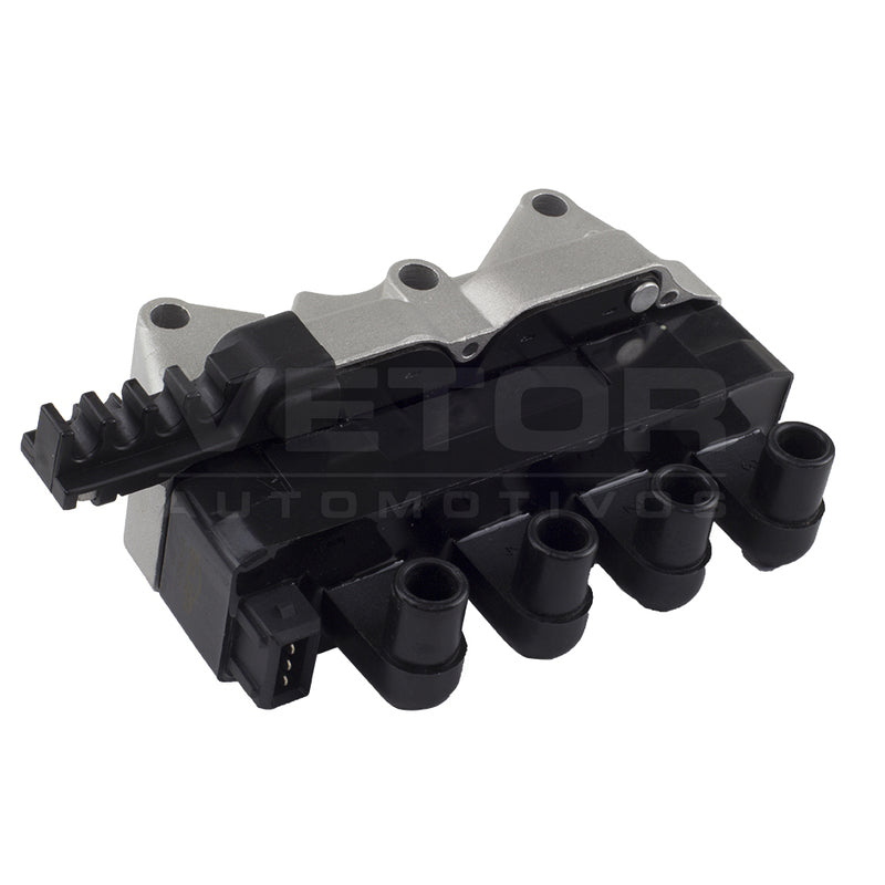 Bobina de Ignição - E-Klass - Ebi-8033 - (1)