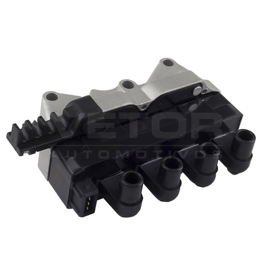 Bobina de Ignição - E-Klass - Ebi-8033 - (1)