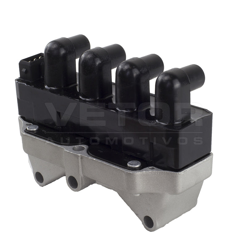 Bobina de Ignição - E-Klass - Ebi-8033 - (3)