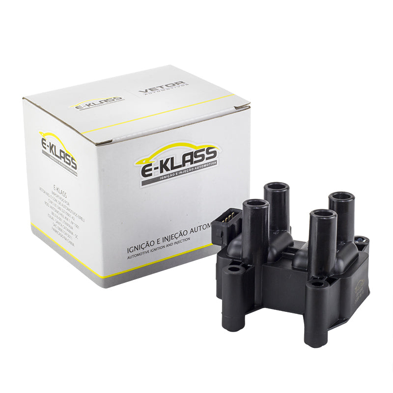 Bobina de Ignição - E-Klass - Ebi-8049 - (2)