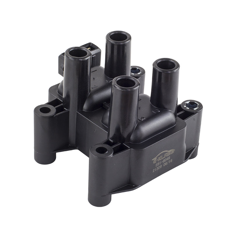 Bobina de Ignição - E-Klass - Ebi-8049 - (3)