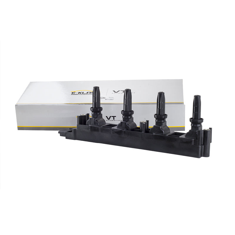 Bobina de Ignição - E-Klass - Ebi-8058 - (2)