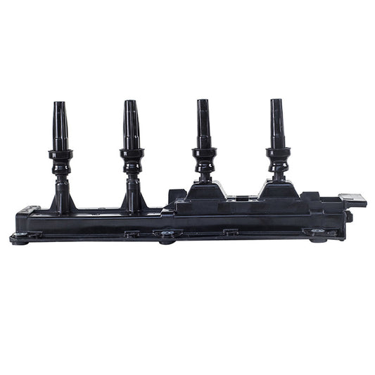 Bobina de Ignição - E-Klass - Ebi-8057 - (1)
