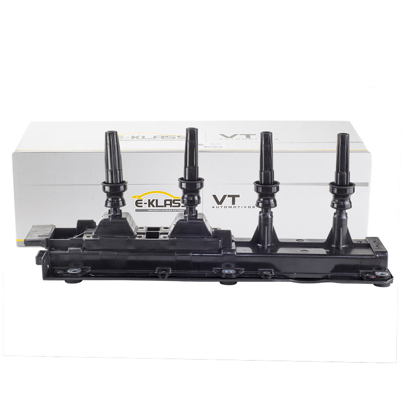 Bobina de Ignição - E-Klass - Ebi-8057A - (2)