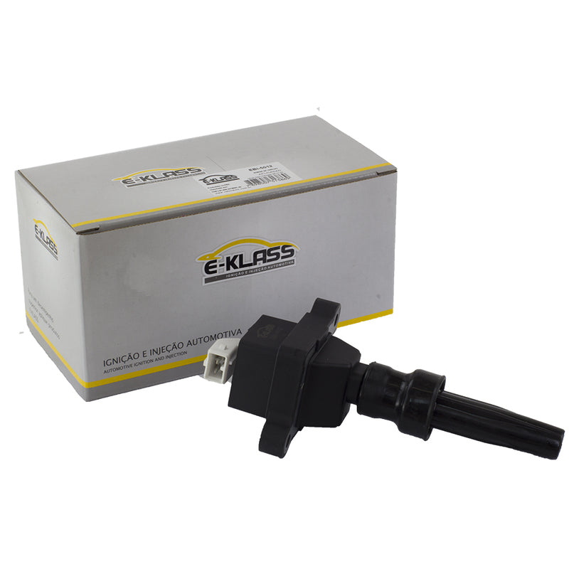 Bobina de Ignição - E-Klass - Ebi-5012 - (2)