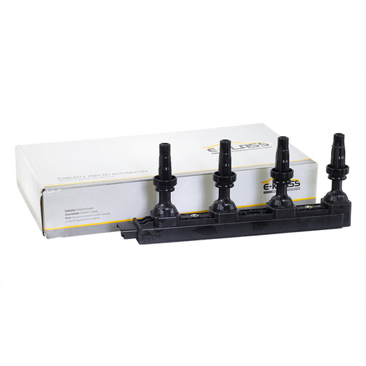 Bobina de Ignição - E-Klass - Ebi-8079 - (1)