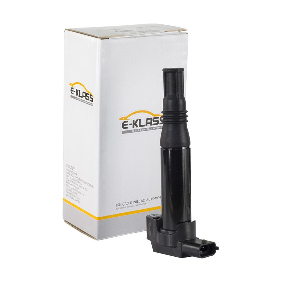 Bobina de Ignição - E-Klass - Ebi-9149 - (1)