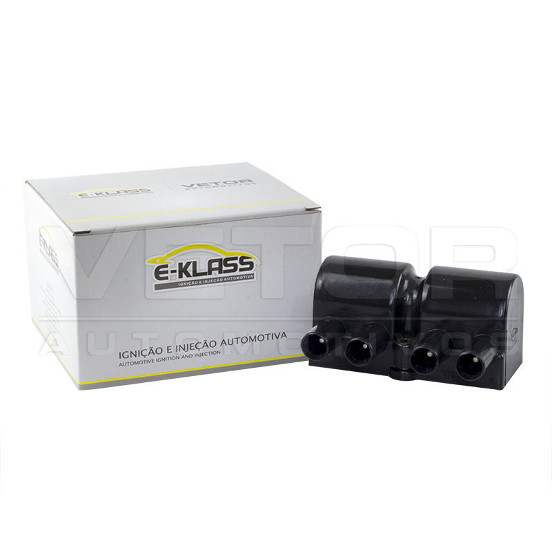 Bobina de Ignição - E-Klass - Ebi-8004 - (2)