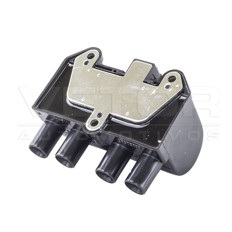 Bobina de Ignição - E-Klass - Ebi-8004 - (3)