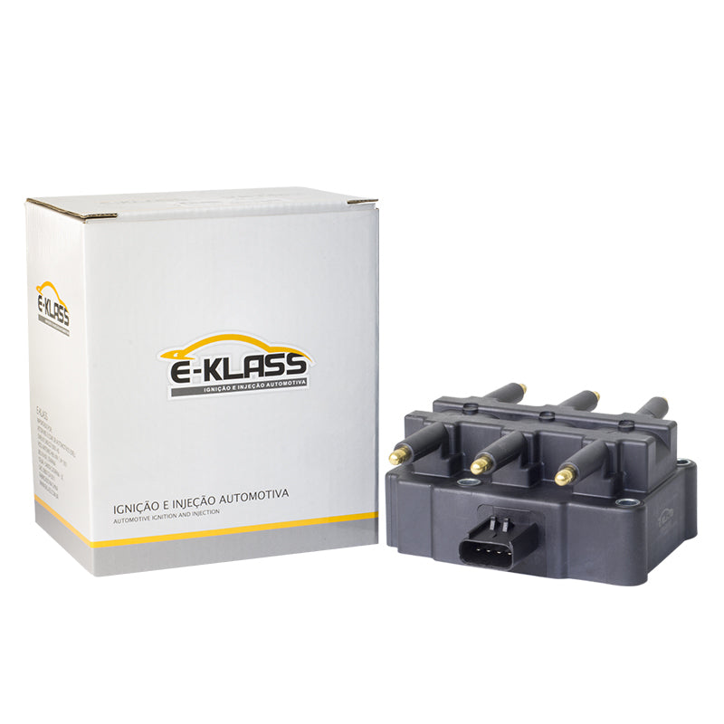 Bobina de Ignição - E-Klass - Ebi-8122 - (2)