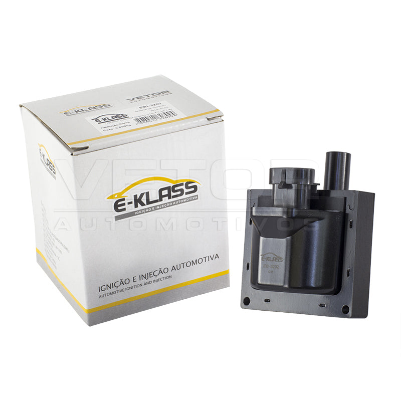 Bobina de Ignição - E-Klass - Ebi-3202 - (1)
