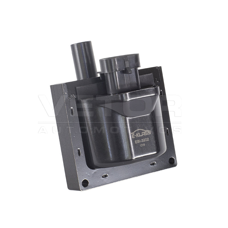 Bobina de Ignição - E-Klass - Ebi-3202 - (3)