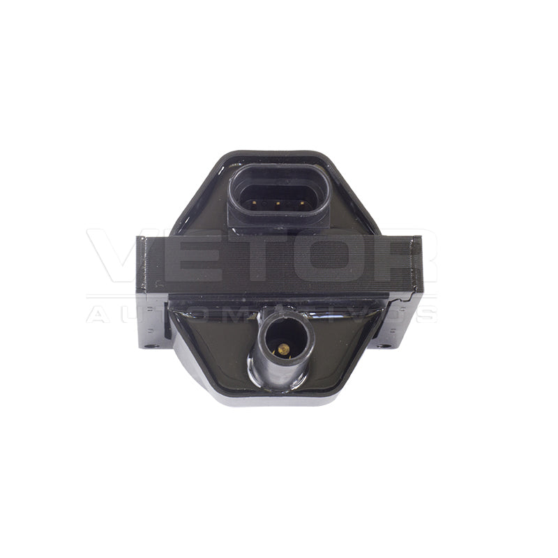 Bobina de Ignição - E-Klass - Ebi-3202 - (4)