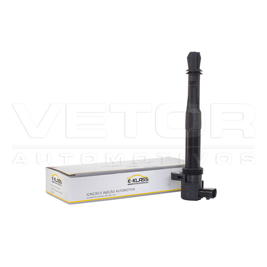 Bobina de Ignição - E-Klass - Ebi-7001 - (1)