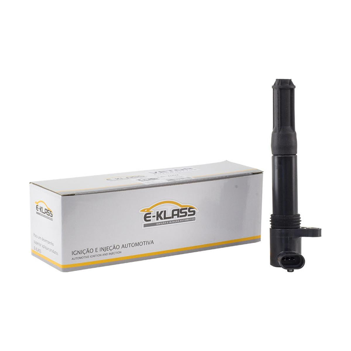 Bobina de Ignição - E-Klass - Ebi-7002 - (1)