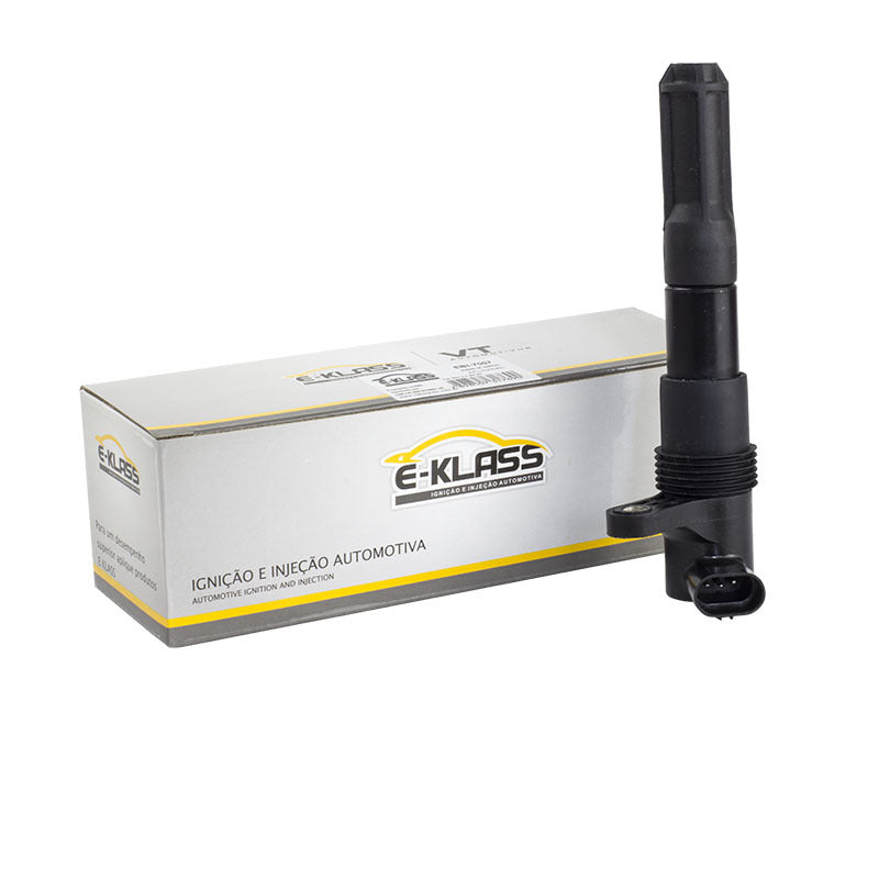Bobina de Ignição - E-Klass - Ebi-7007 - (2)