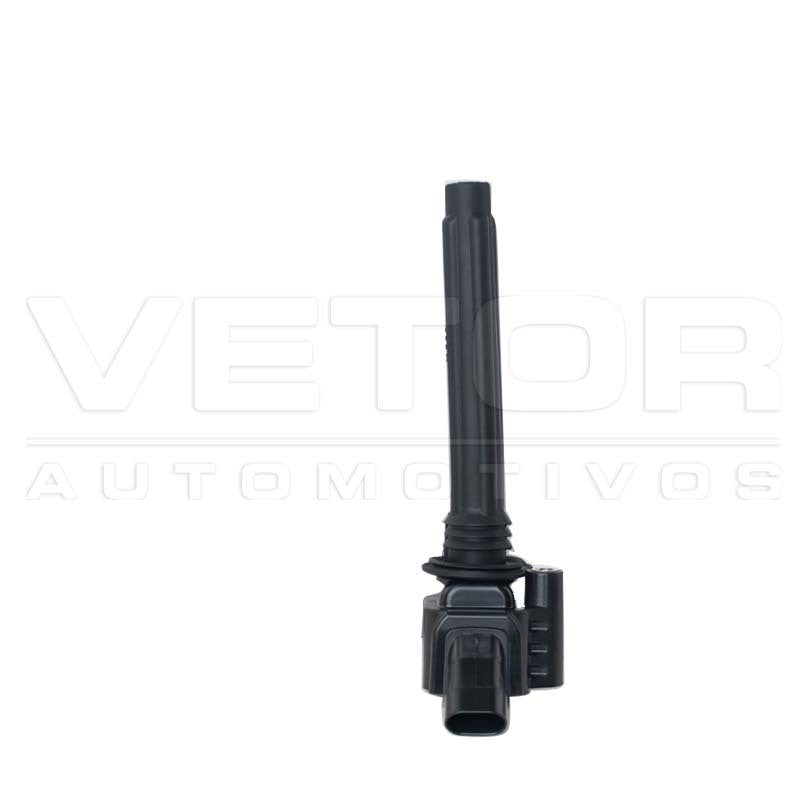 Bobina de Ignição - E-Klass - Ebi-7019C - (3)
