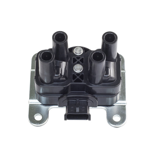 Bobina de Ignição - E-Klass - Ebi-8041A - (1)