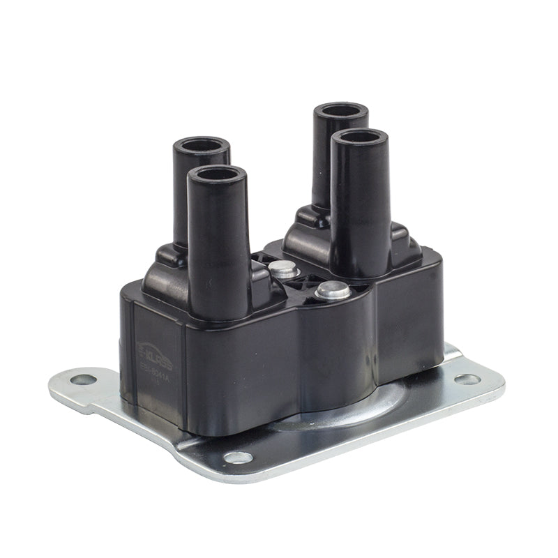 Bobina de Ignição - E-Klass - Ebi-8041A - (4)