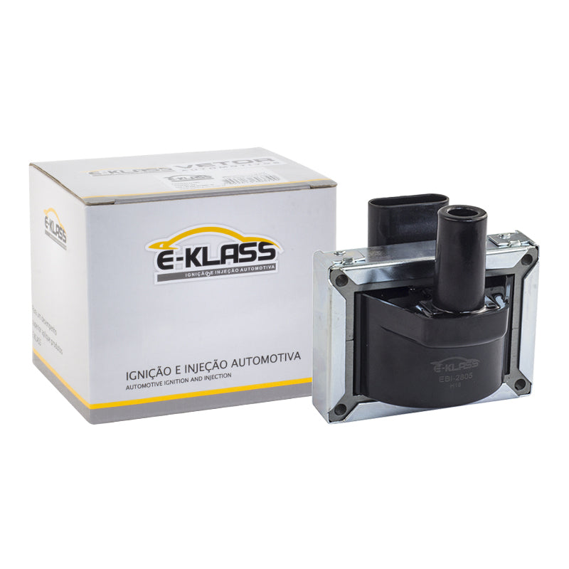 Bobina de Ignição - E-Klass - Ebi-2805 - (2)