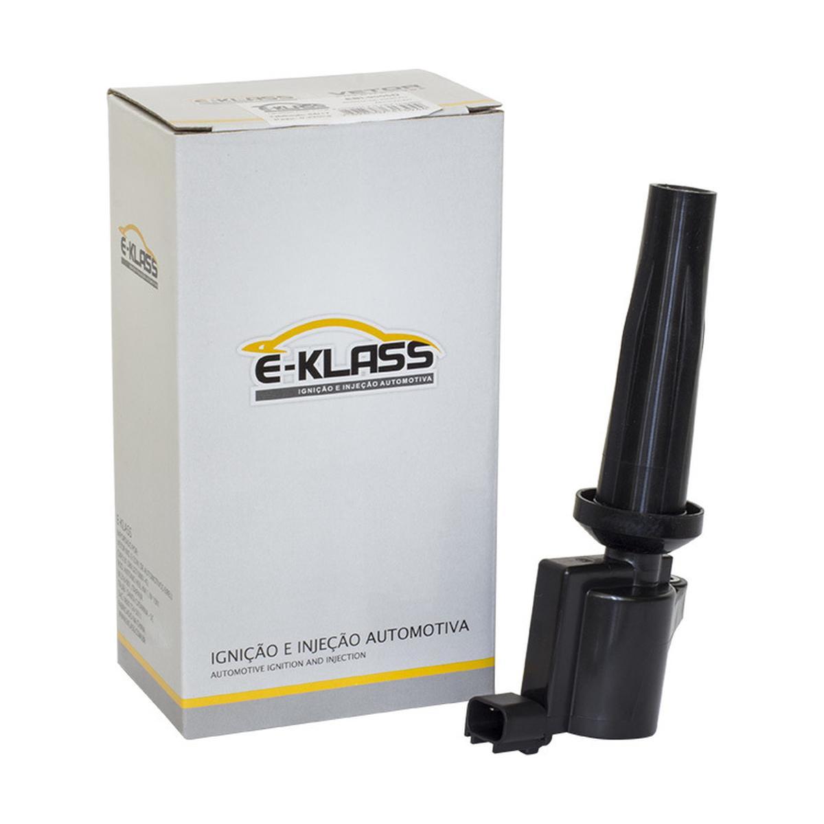 Bobina de Ignição - E-Klass - Ebi-9005D - (1)