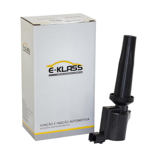 Bobina de Ignição - E-Klass - Ebi-9005D - (1)
