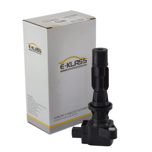 Bobina de Ignição - E-Klass - Ebi-7015 - (1)