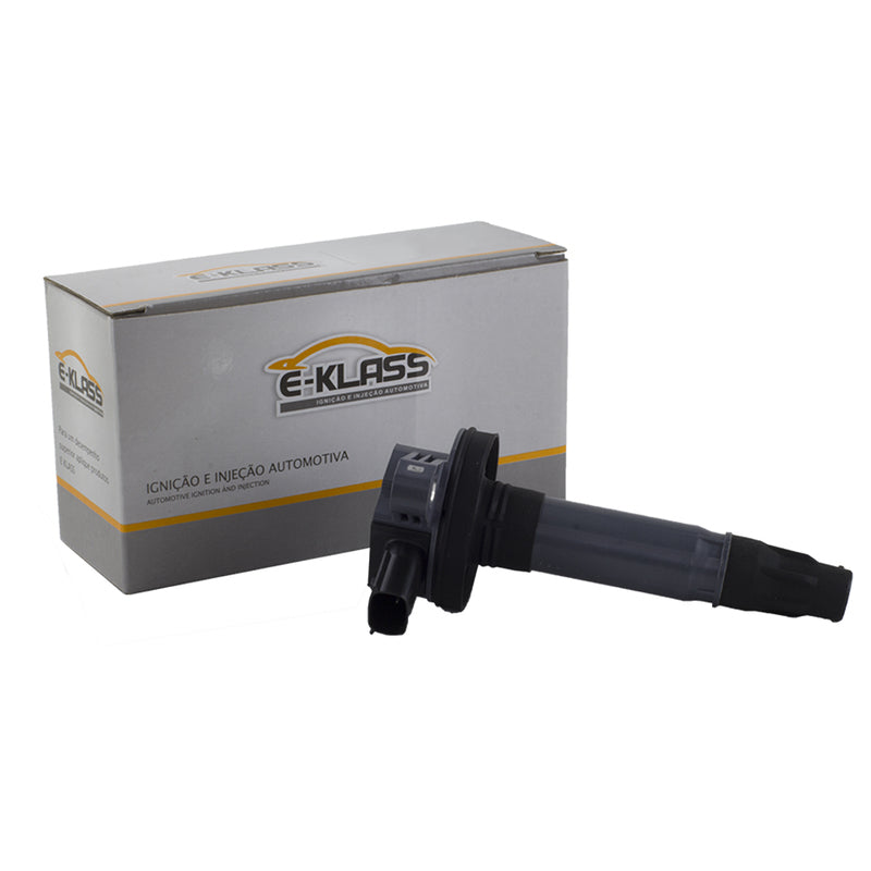 Bobina de Ignição - E-Klass - Ebi-9135 - (2)