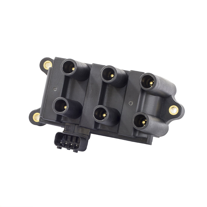 Bobina de Ignição - E-Klass - Ebi-8007A - (2)