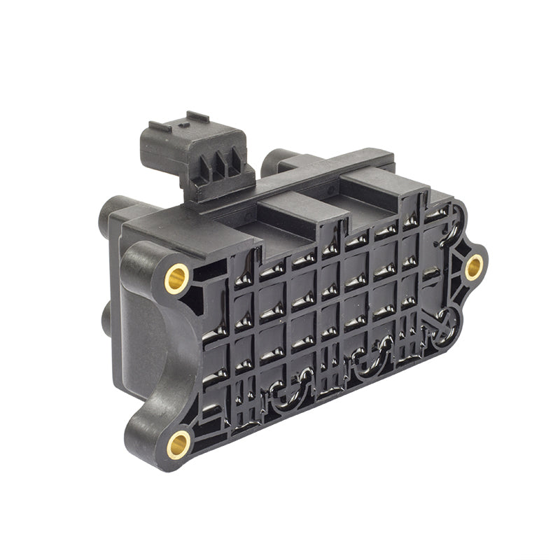 Bobina de Ignição - E-Klass - Ebi-8007A - (3)