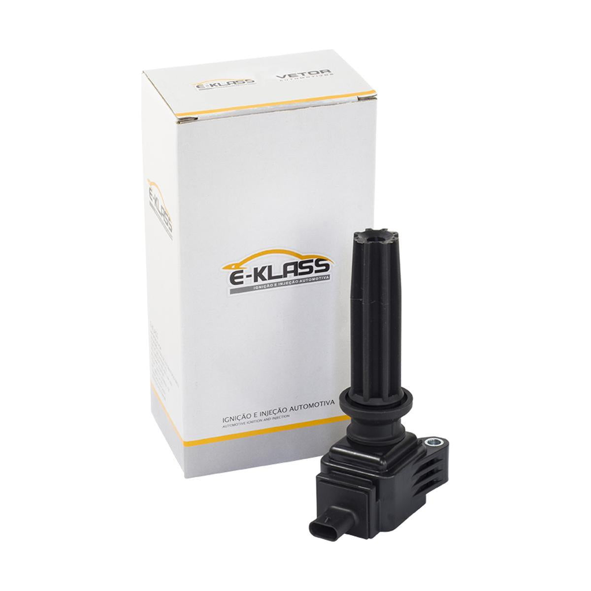 Bobina de Ignição - E-Klass - Ebi-7026 - (1)