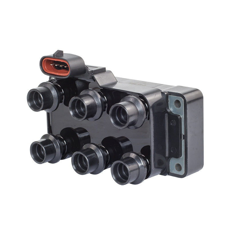 Bobina de Ignição - E-Klass - Ebi-8102 - (1)