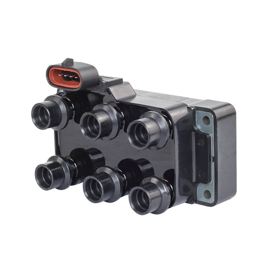 Bobina de Ignição - E-Klass - Ebi-8102 - (1)