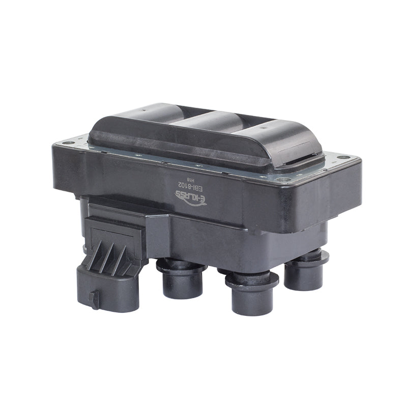 Bobina de Ignição - E-Klass - Ebi-8102 - (3)