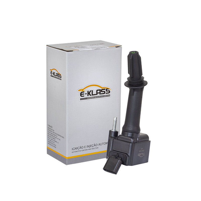 Bobina de Ignição - E-Klass - Ebi-7206 - (1)