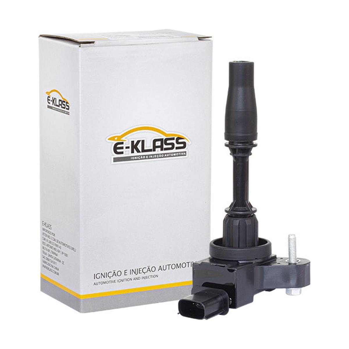 Bobina de Ignição - E-Klass - Ebi-7623 - (1)