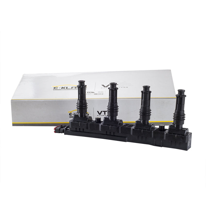 Bobina de Ignição - E-Klass - Ebi-8064 - (2)