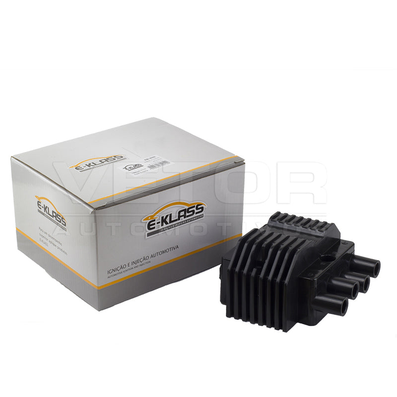 Bobina de Ignição - E-Klass - Ebi-8050 - (2)