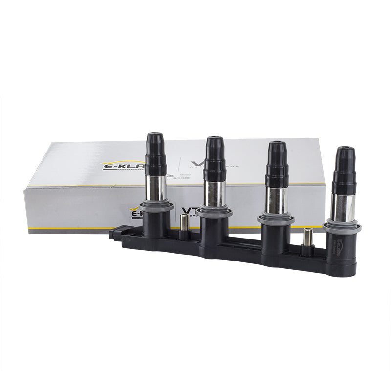 Bobina de Ignição - E-Klass - Ebi-8065A - (1)