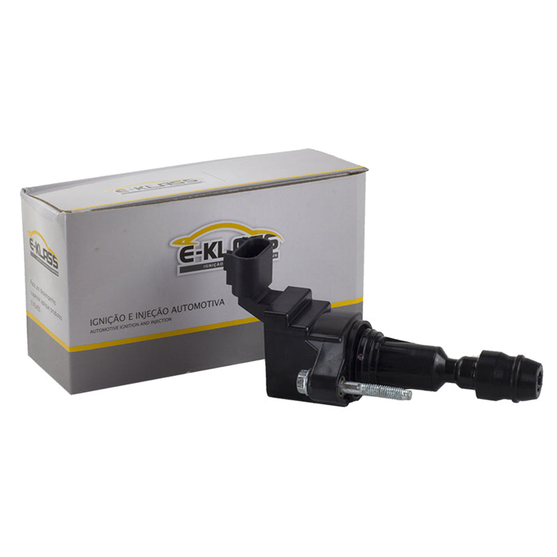 Bobina de Ignição - E-Klass - Ebi-7016 - (2)