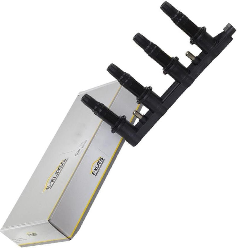 Bobina de Ignição - E-Klass - Ebi-8065E - (1)