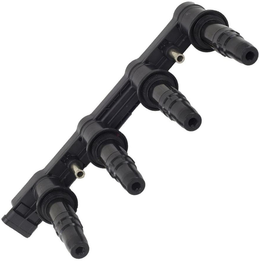Bobina de Ignição - E-Klass - Ebi-8065E - (2)