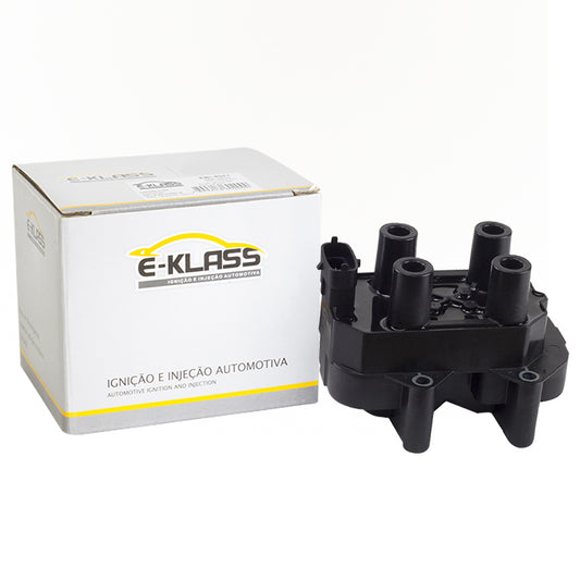 Bobina de Ignição - E-Klass - Ebi-8040B - (1)