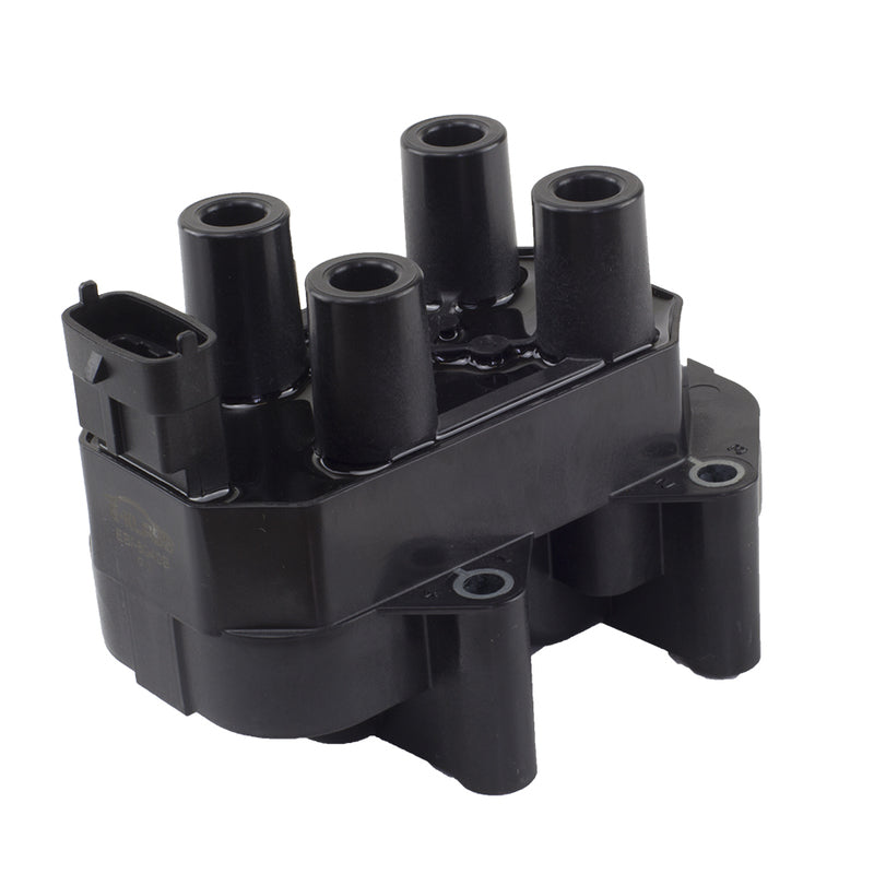 Bobina de Ignição - E-Klass - Ebi-8040B - (2)