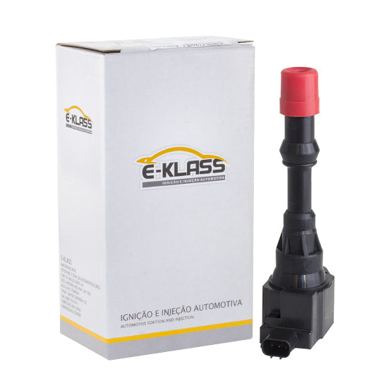 Bobina de Ignição - E-Klass - Ebi-7010 - (2)