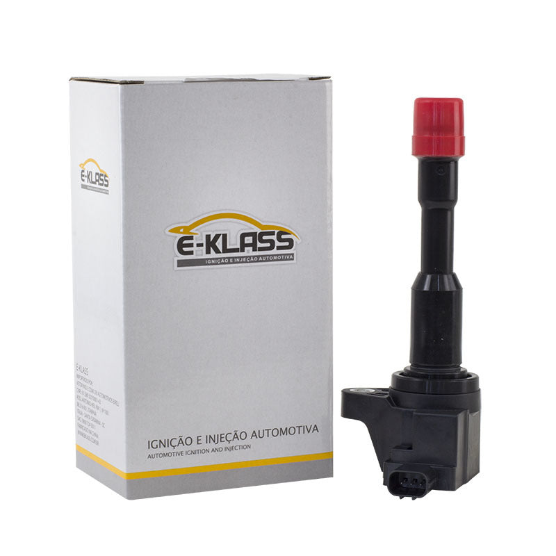 Bobina de Ignição - E-Klass - Ebi-7012 - (4)
