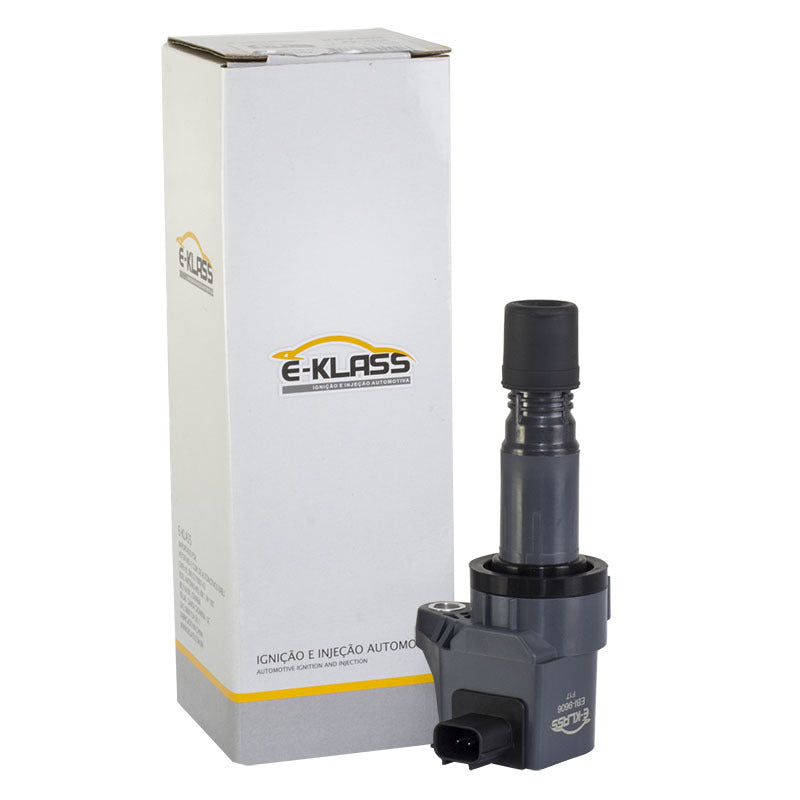 Bobina de Ignição - E-Klass - Ebi-9606 - (1)