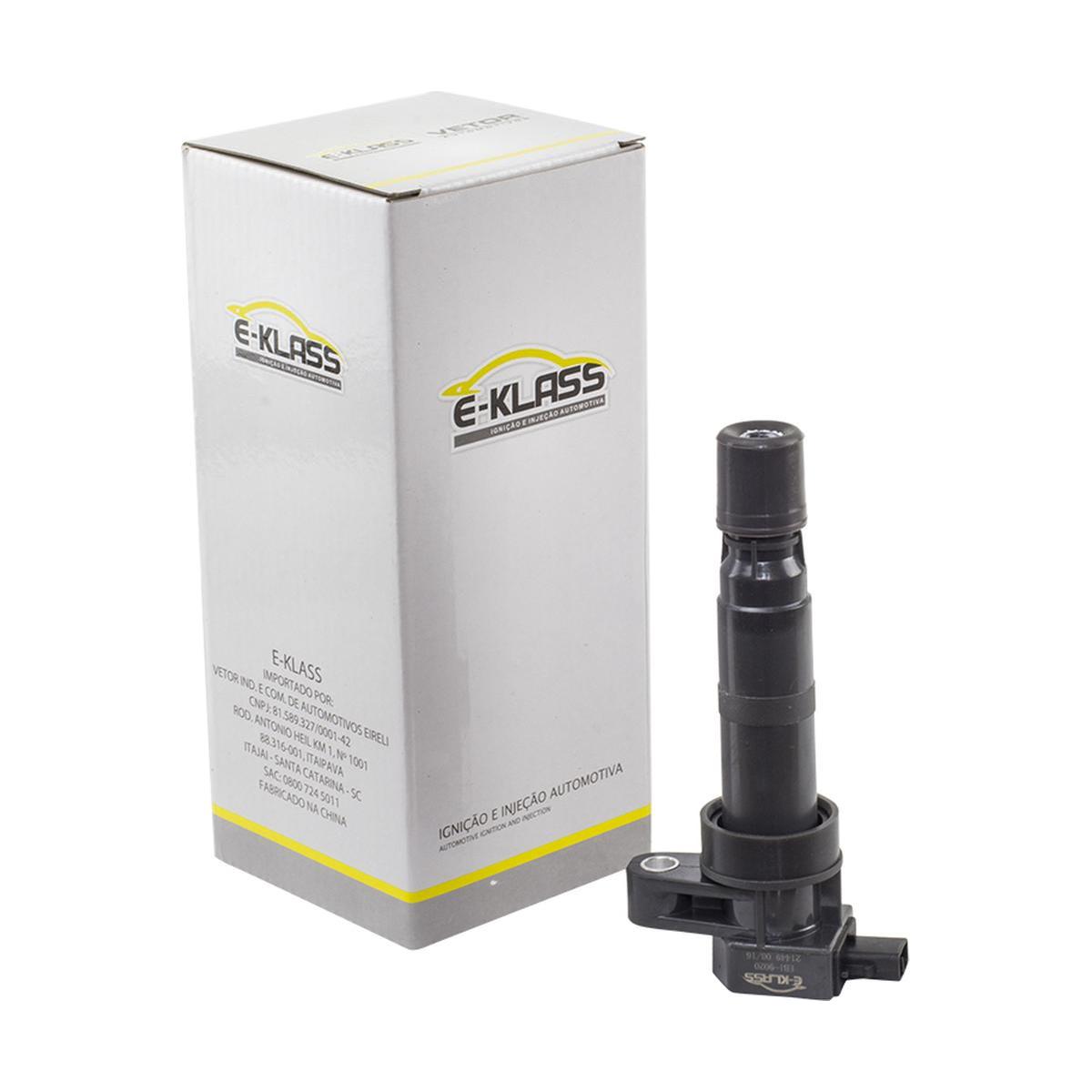 Bobina de Ignição - E-Klass - Ebi-9020 - (2)