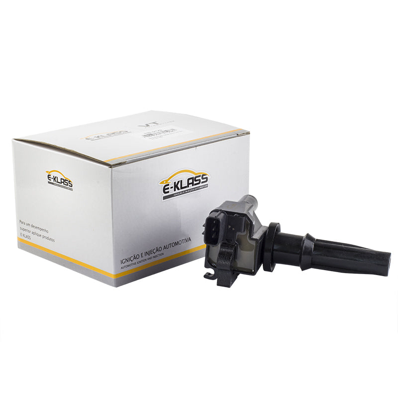 Bobina de Ignição - E-Klass - Ebi-9122 - (2)