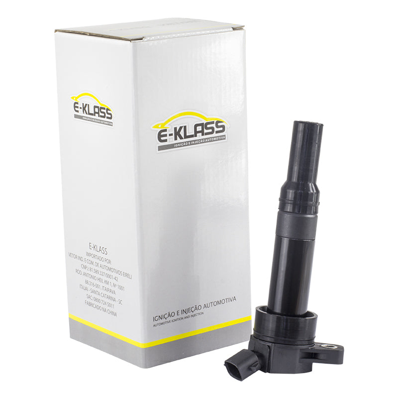 Bobina de Ignição - E-Klass - Ebi-9150 - (2)